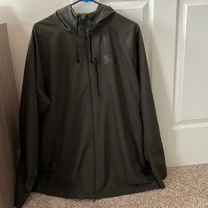 Under Armour jacket